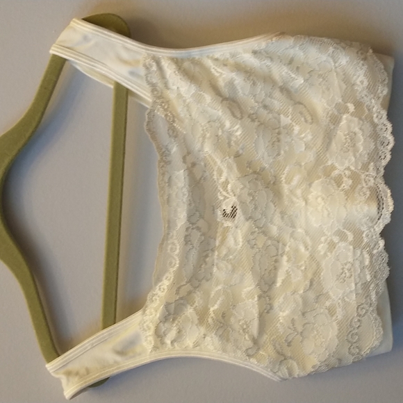 NWOT Kathy/New Kathy Lace Bralette Set - No Padding - Picture 2 of 9